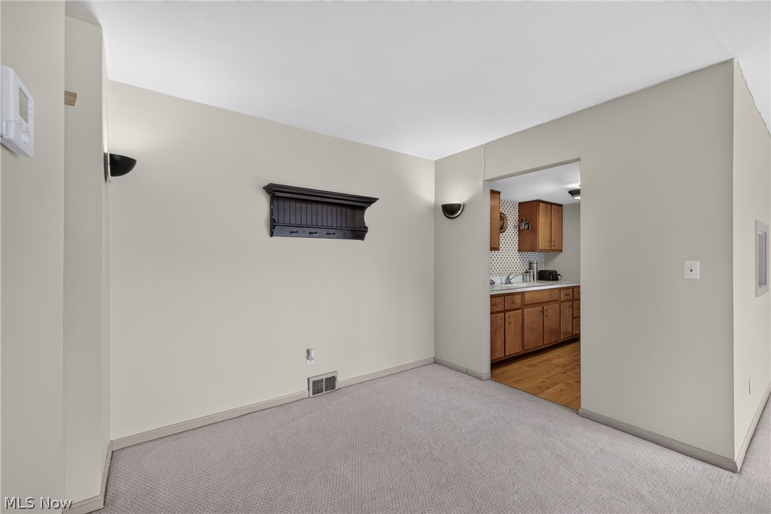 Carriage Hill Condo - Residential