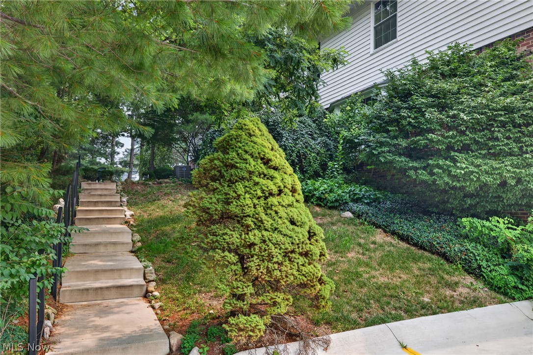 Carriage Hill Condo - Residential