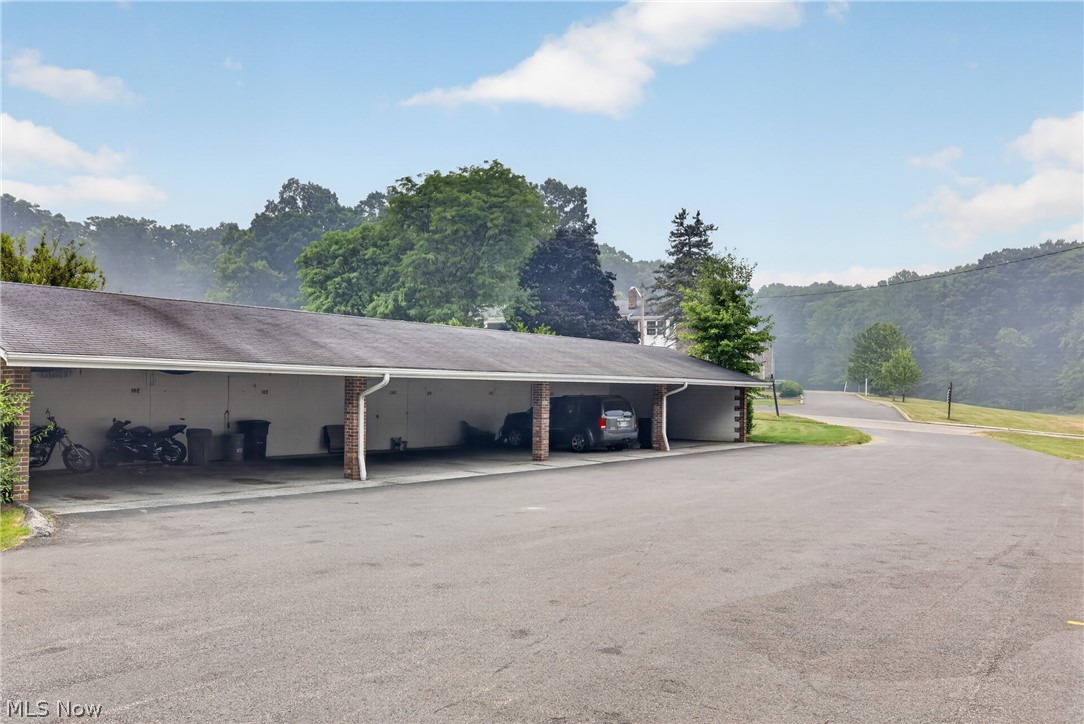 Carriage Hill Condo - Residential