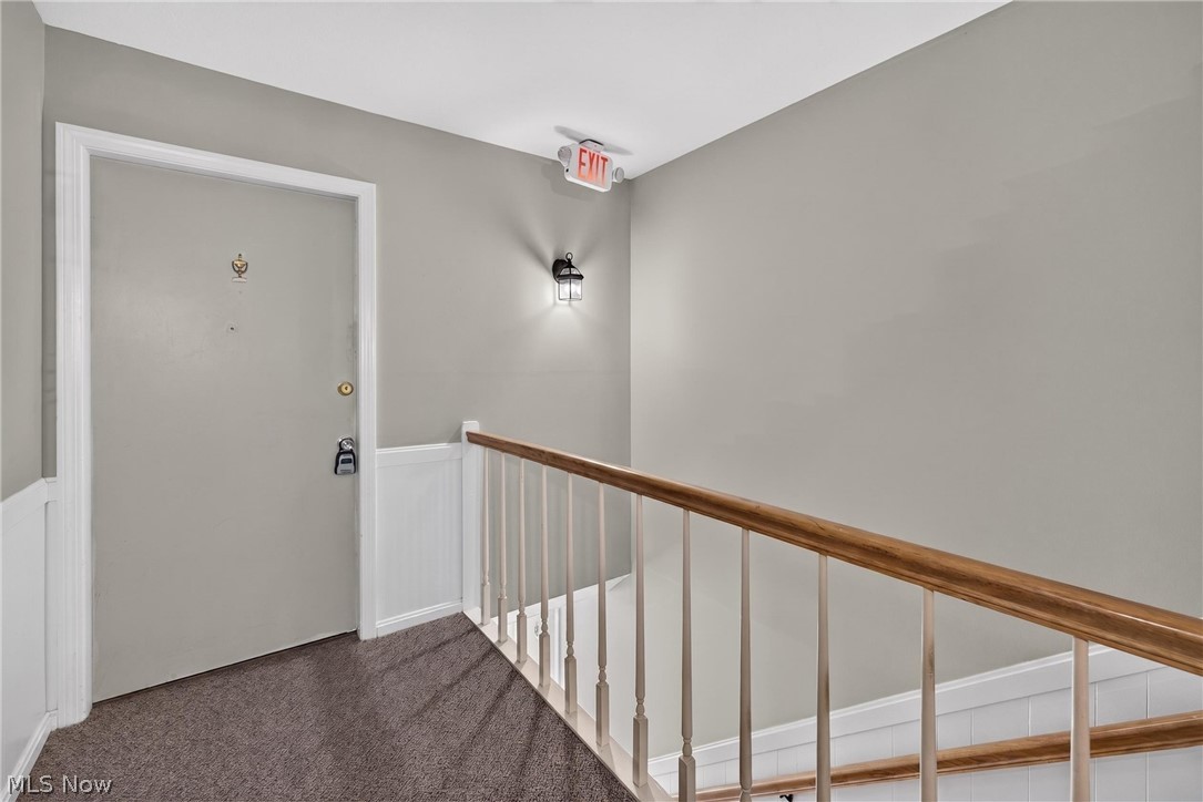 Carriage Hill Condo - Residential