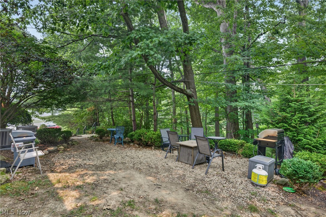 Carriage Hill Condo - Residential