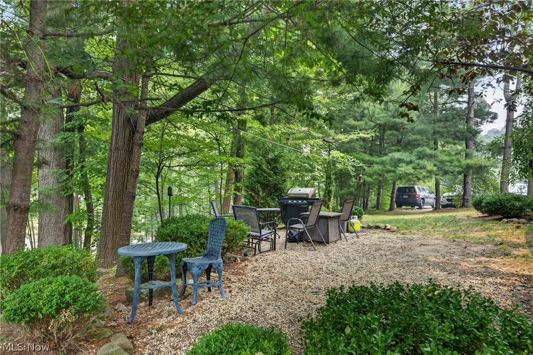 Carriage Hill Condo - Residential