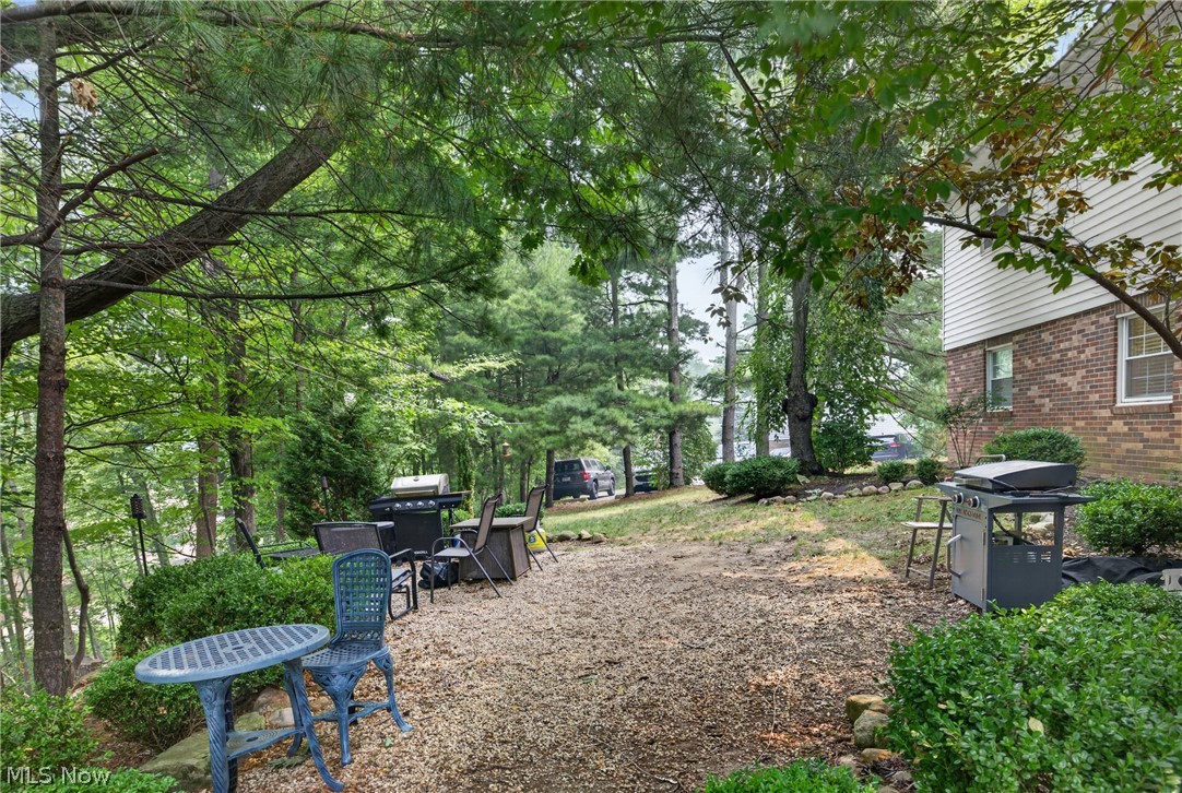 Carriage Hill Condo - Residential
