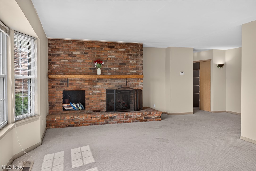 Carriage Hill Condo - Residential