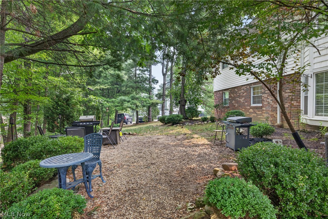 Carriage Hill Condo - Residential