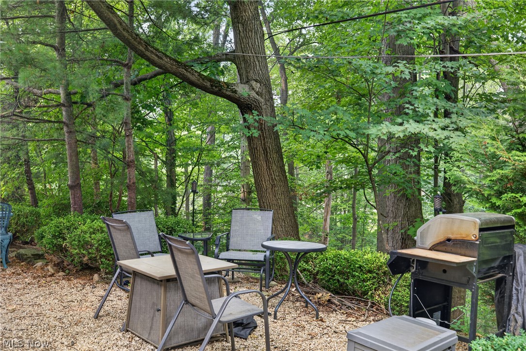 Carriage Hill Condo - Residential