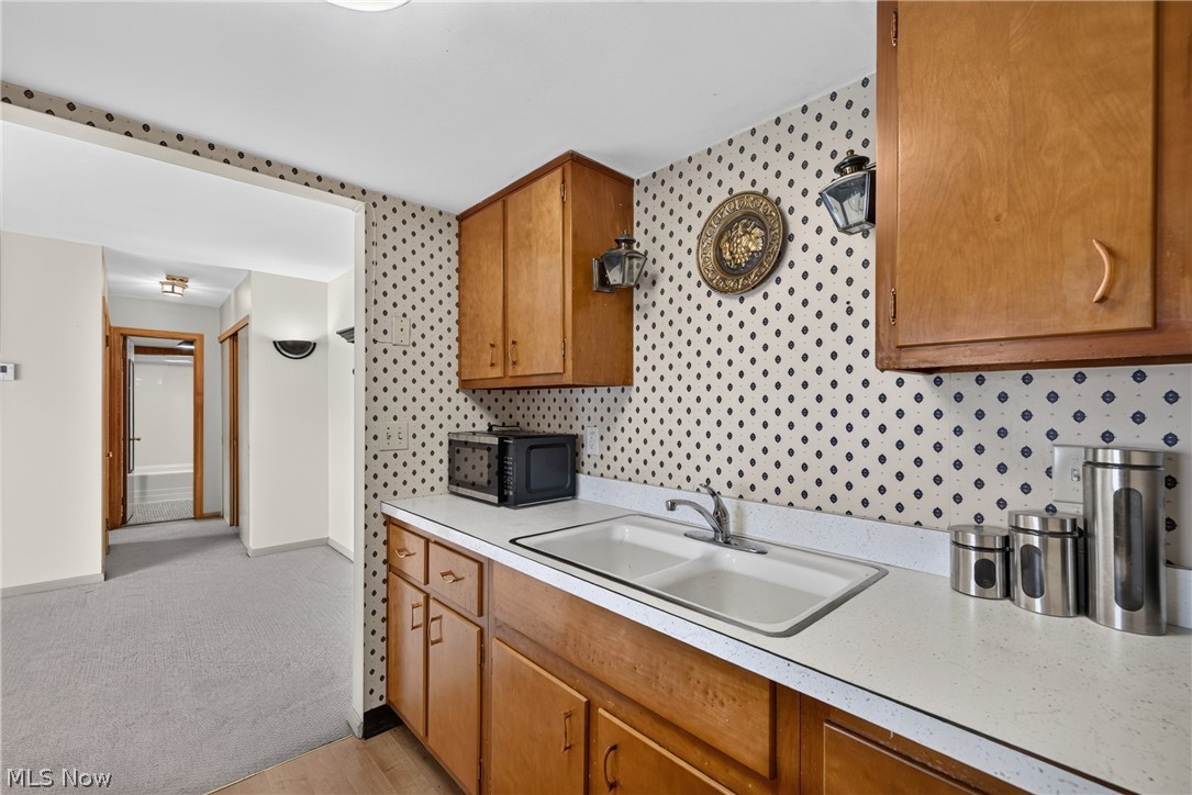Carriage Hill Condo - Residential