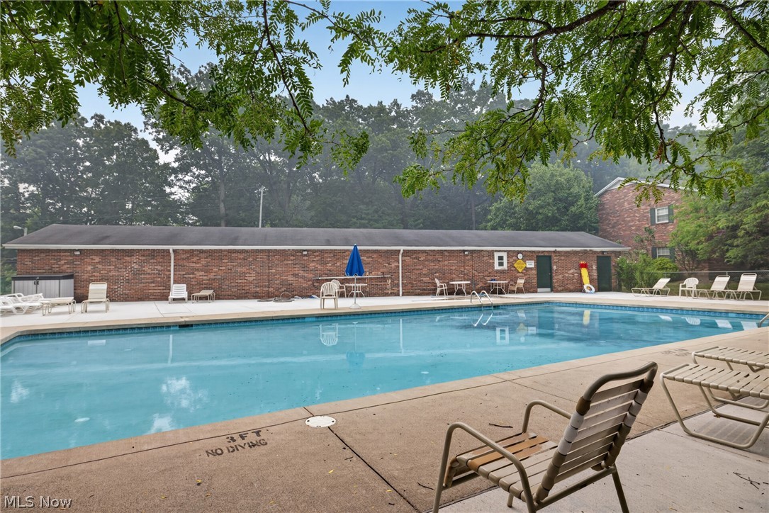 Carriage Hill Condo - Residential