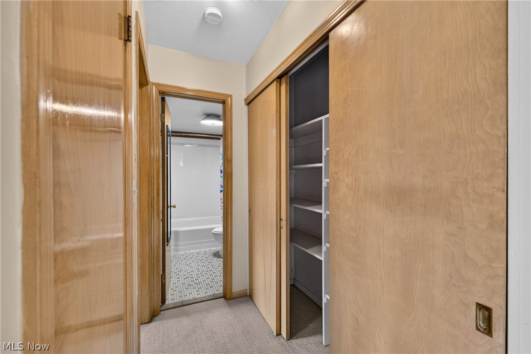 Carriage Hill Condo - Residential