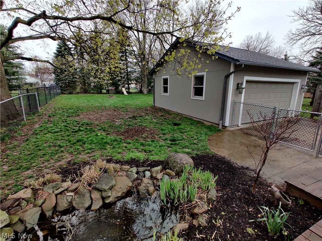 North Canton - Residential
