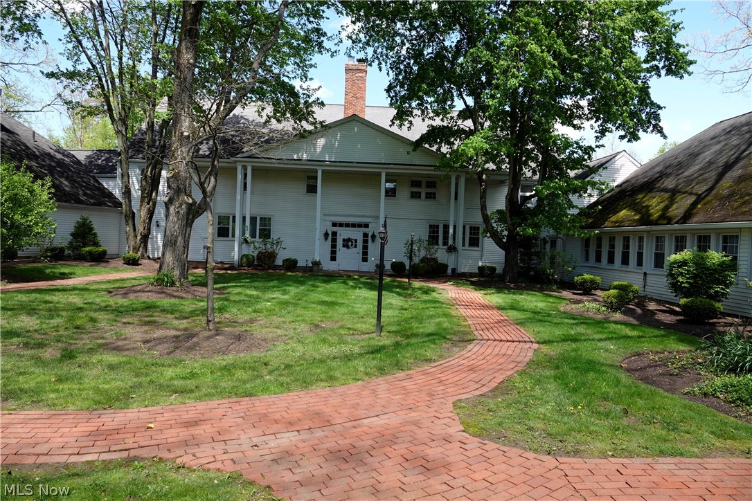 Hillbrook - Residential