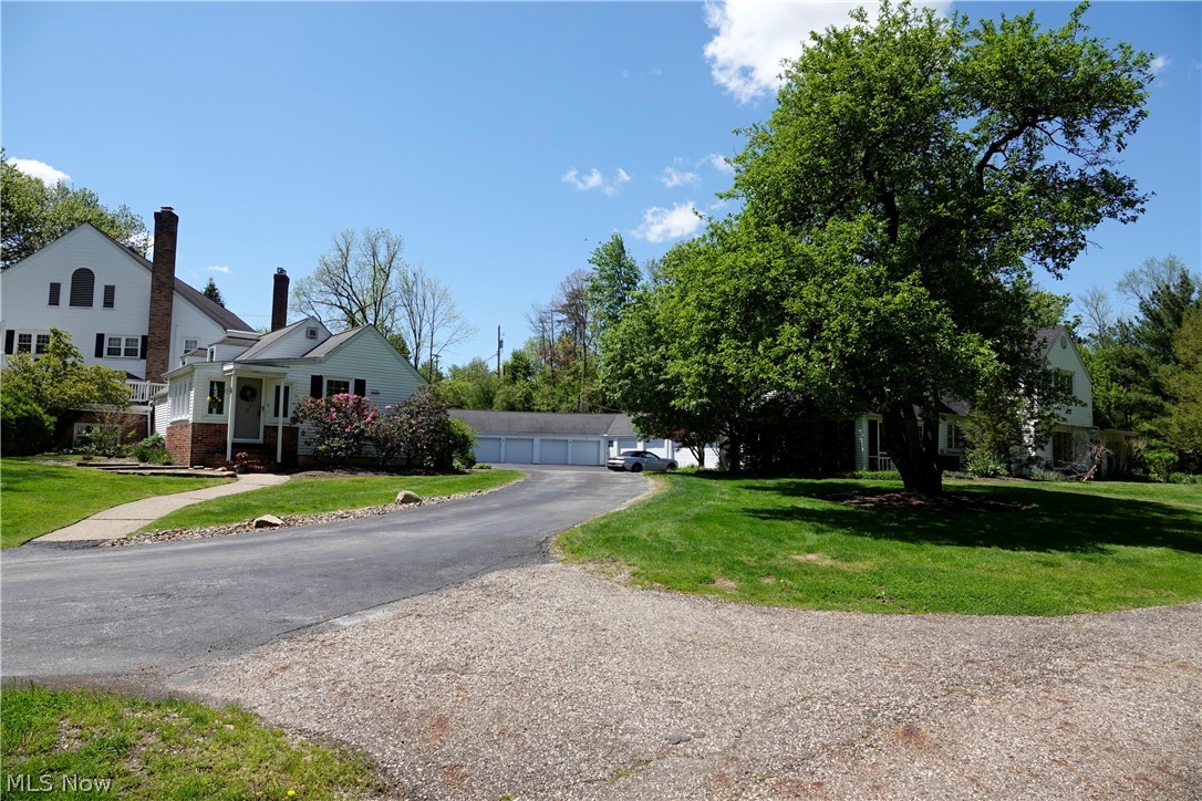 Hillbrook - Residential