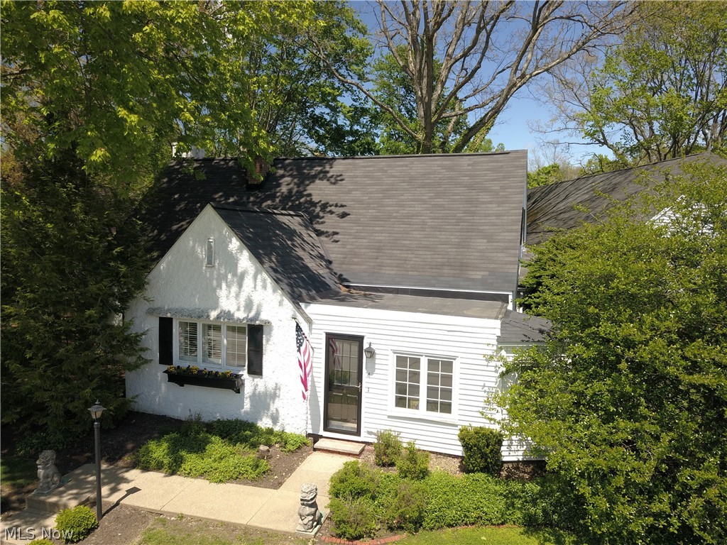 Hillbrook - Residential