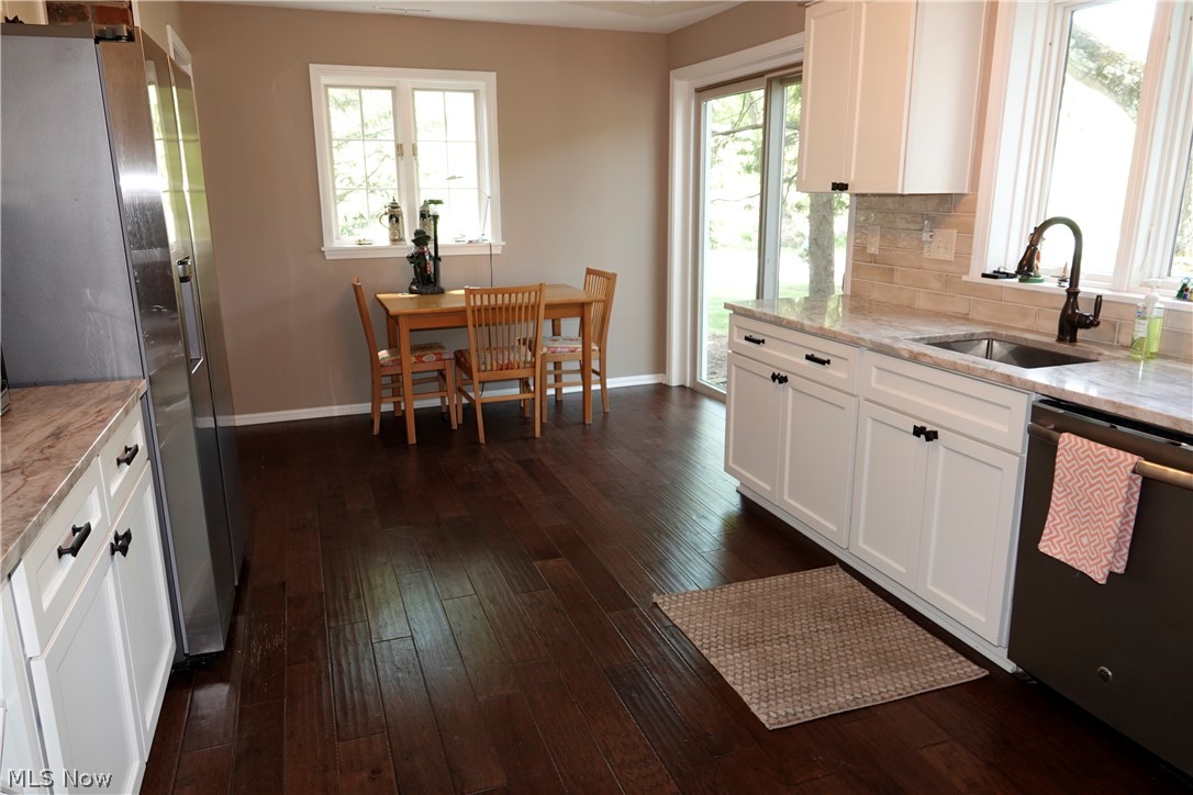 Hillbrook - Residential
