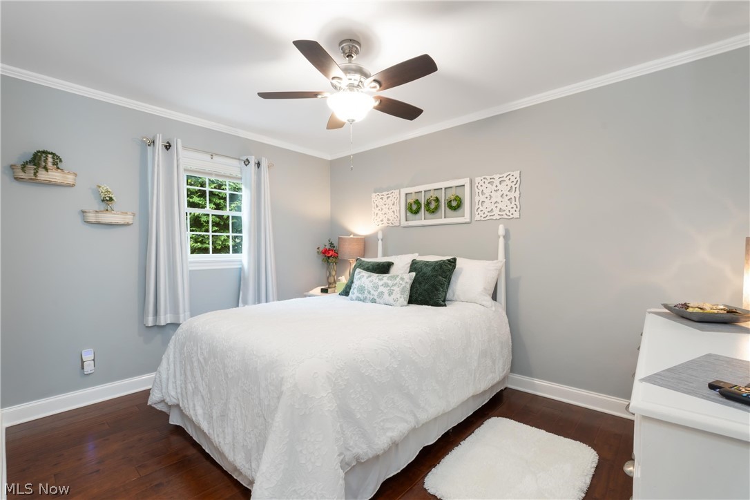Ash Meadows 02 - Residential