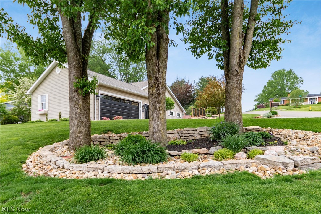 Ash Meadows 02 - Residential