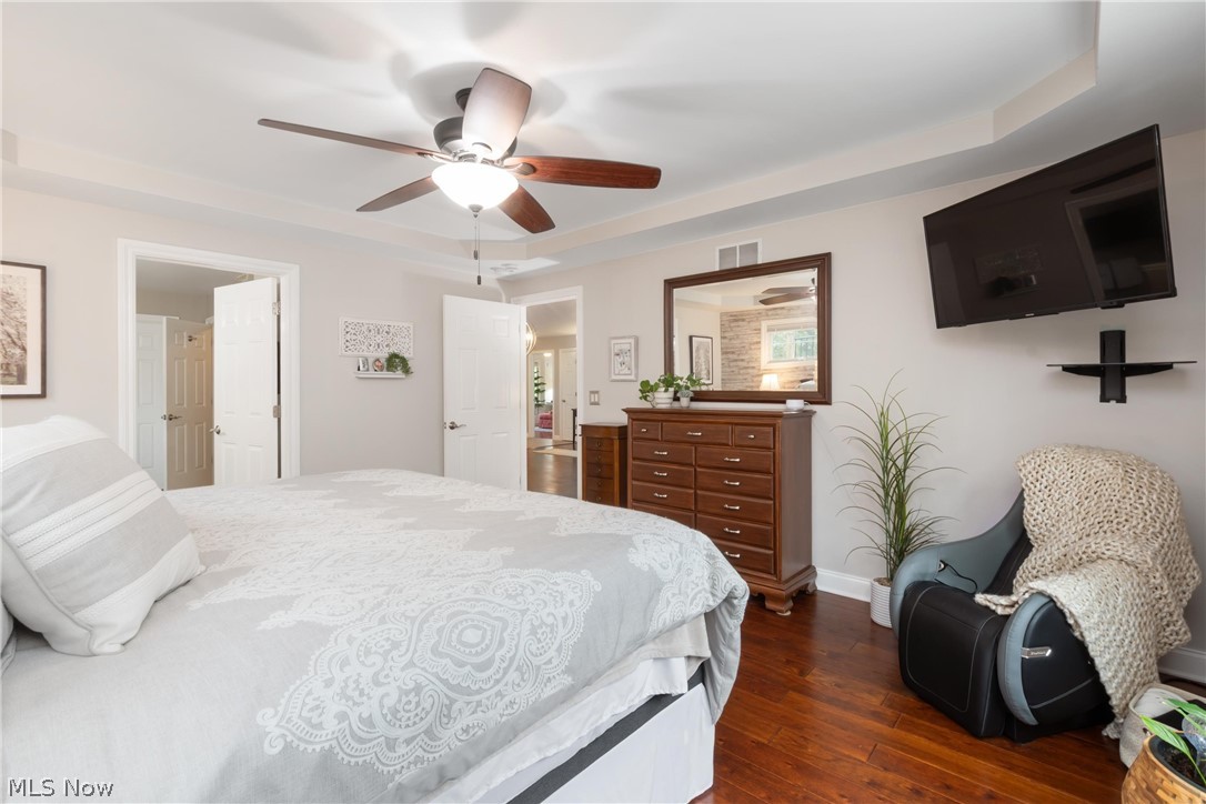 Ash Meadows 02 - Residential