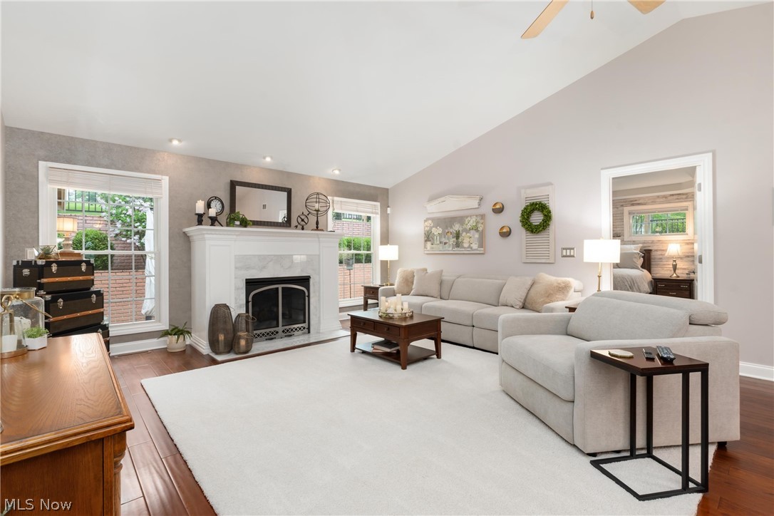 Ash Meadows 02 - Residential