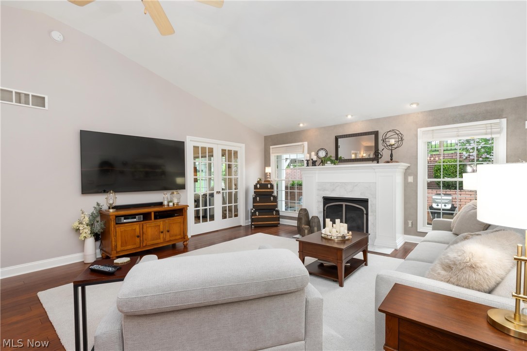 Ash Meadows 02 - Residential
