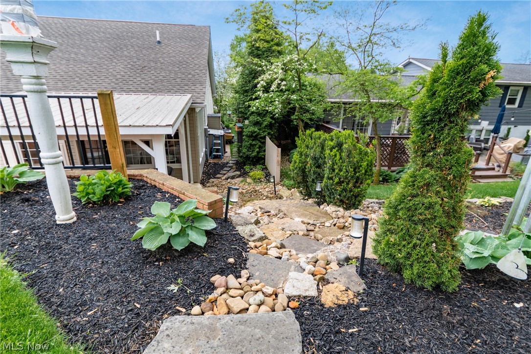 Ash Meadows 02 - Residential