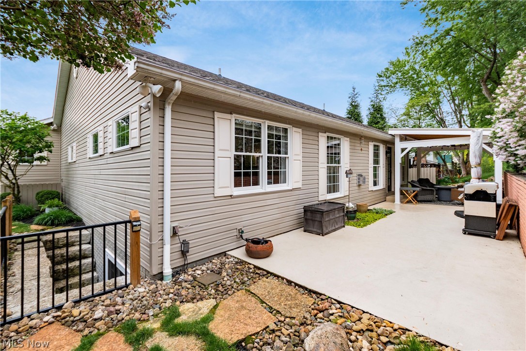 Ash Meadows 02 - Residential