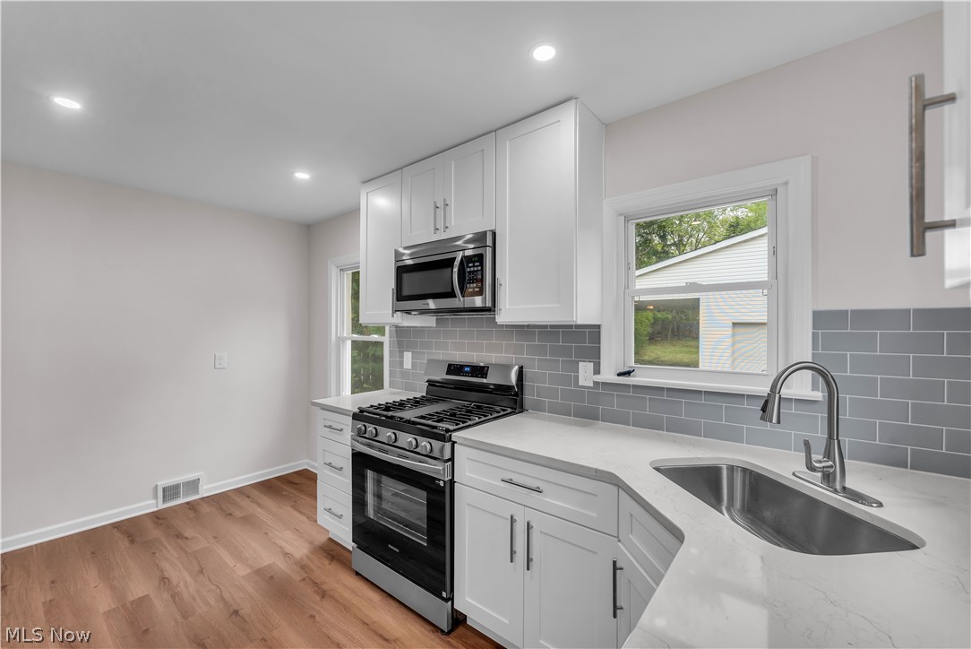 Prasse Homestead - Residential