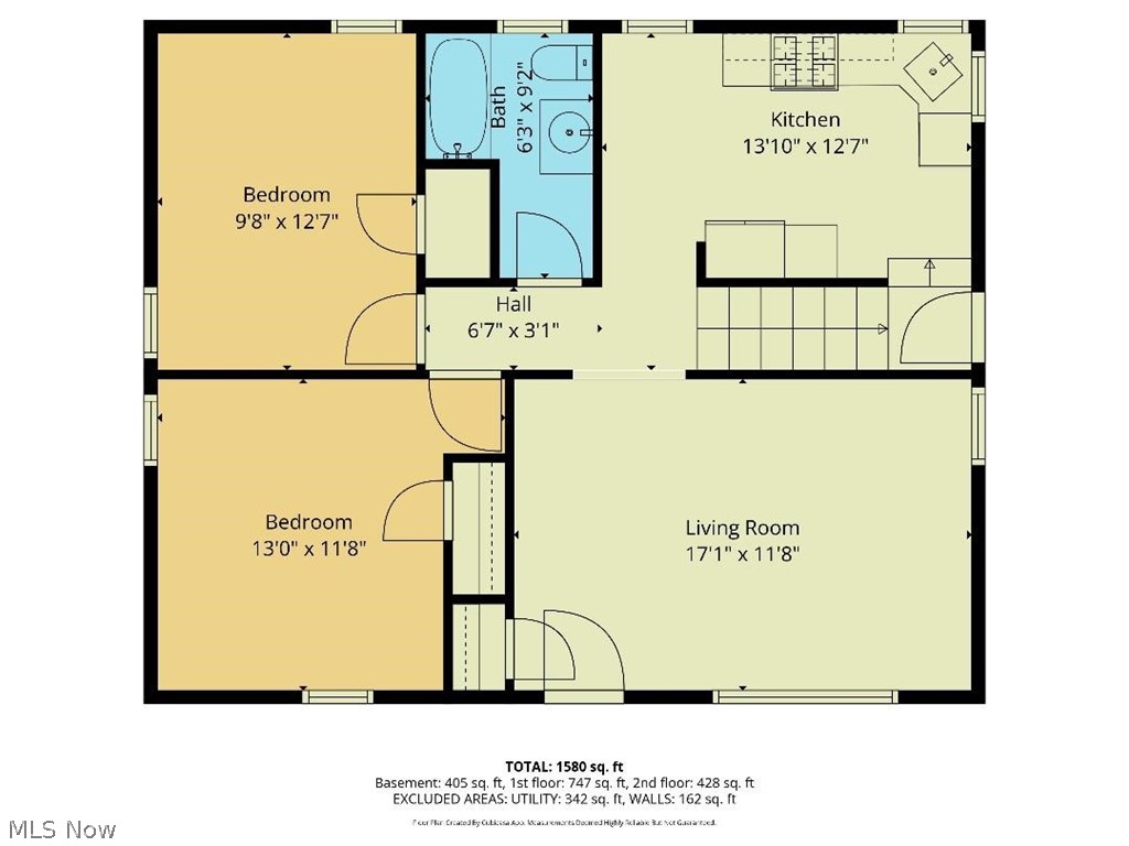 Prasse Homestead - Residential