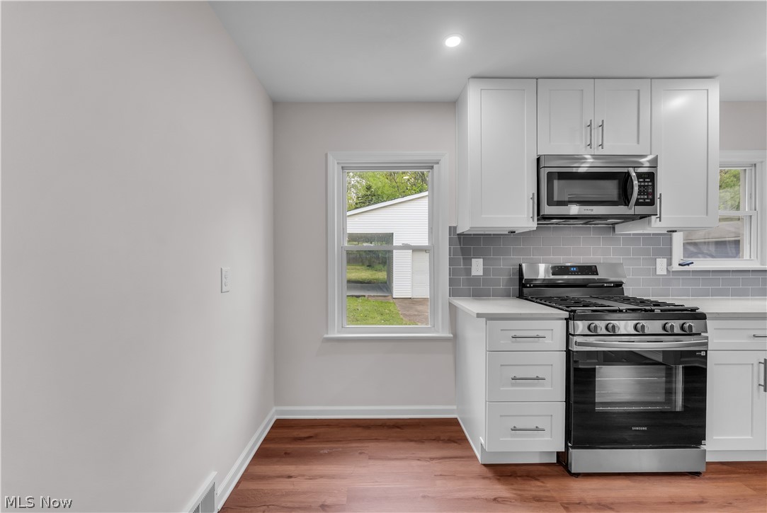 Prasse Homestead - Residential