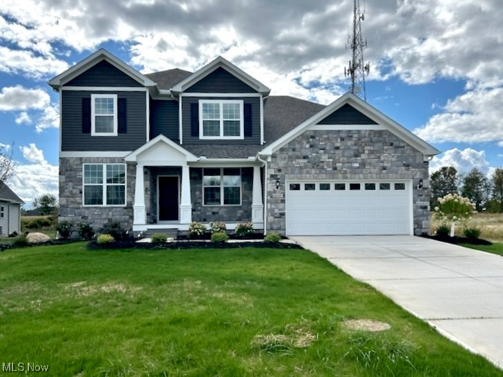 Highlands of Sharon - Residential
