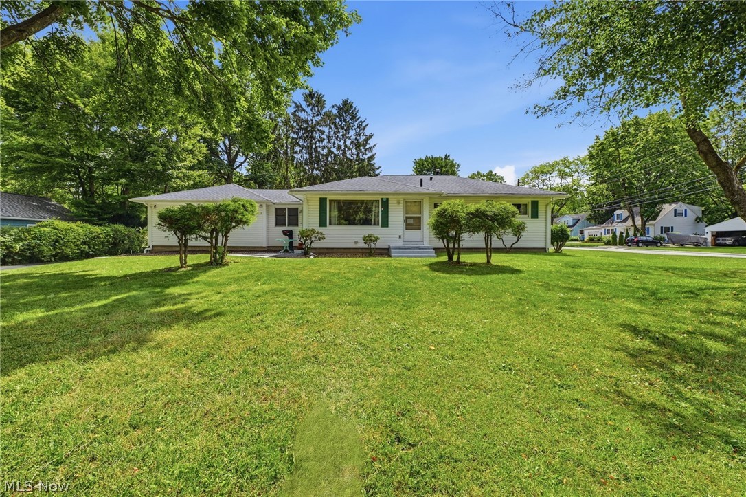 Highland - Residential
