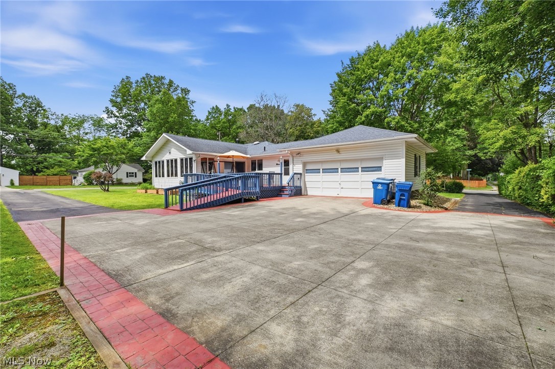 Highland - Residential