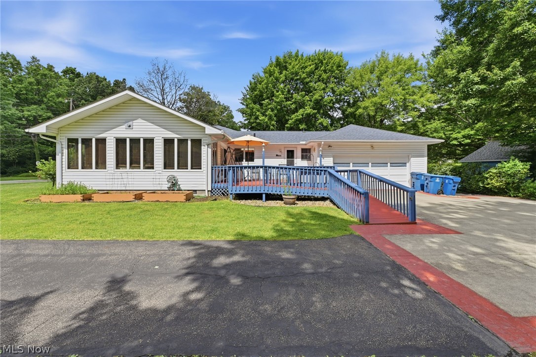 Highland - Residential