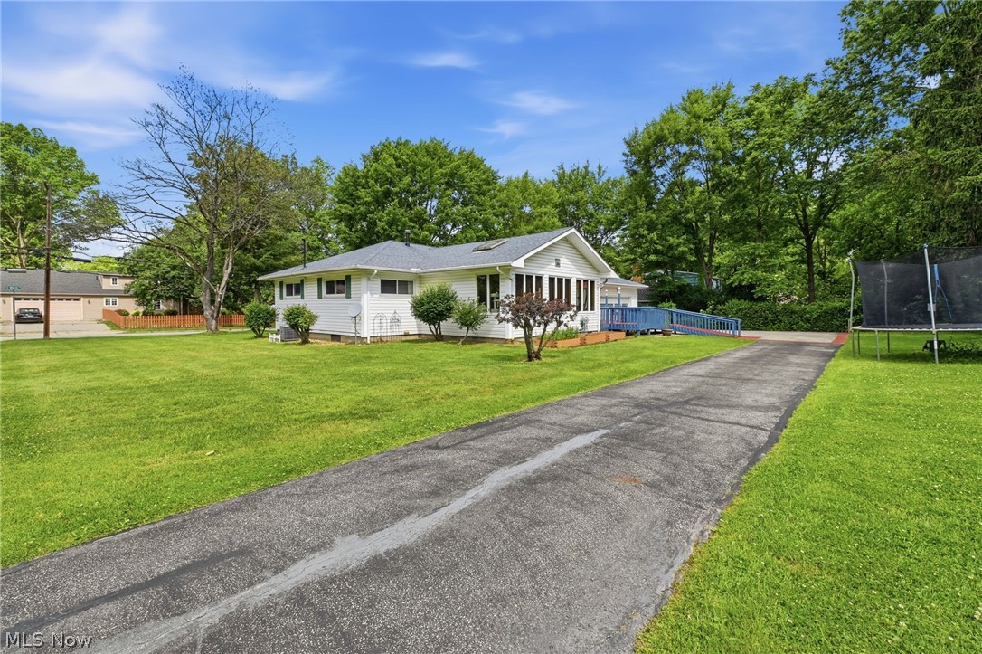 Highland - Residential