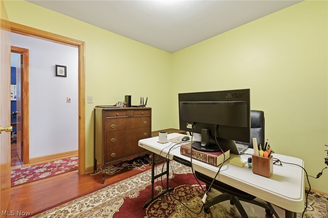 Highland - Residential