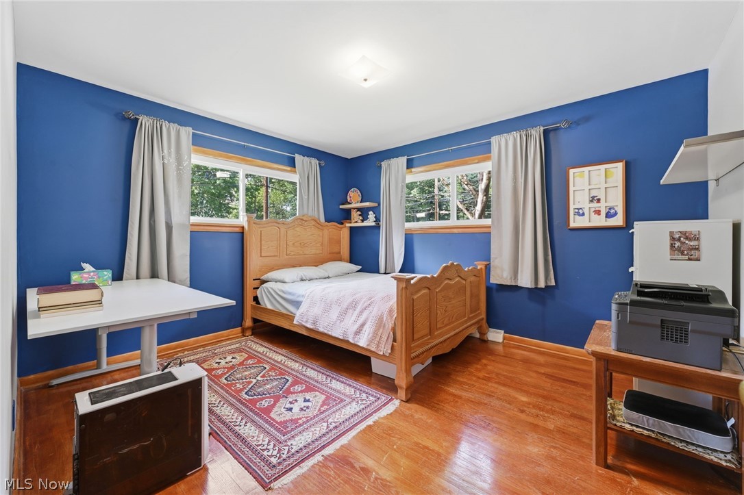 Highland - Residential