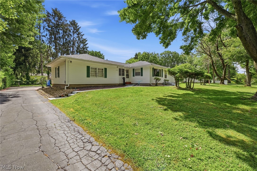 Highland - Residential