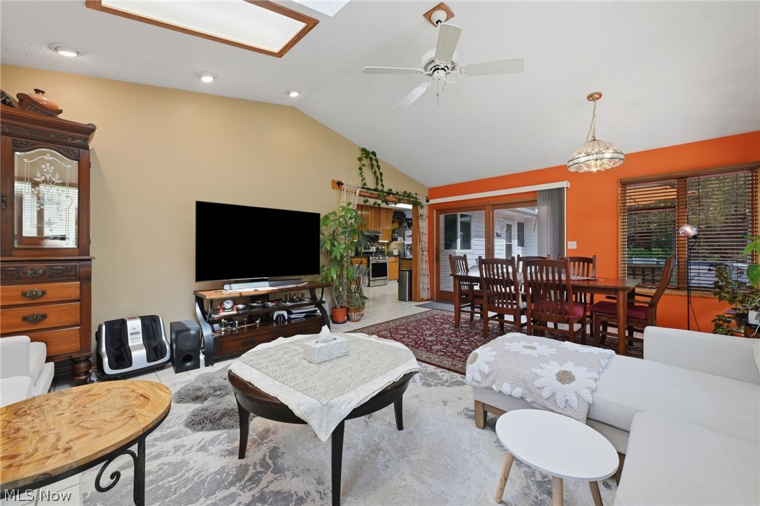 Highland - Residential