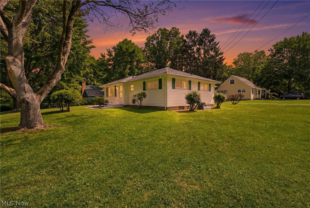 Highland - Residential