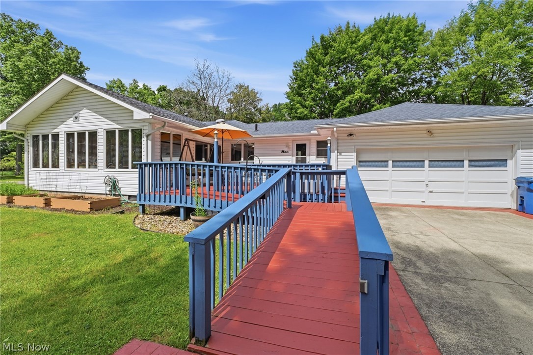 Highland - Residential