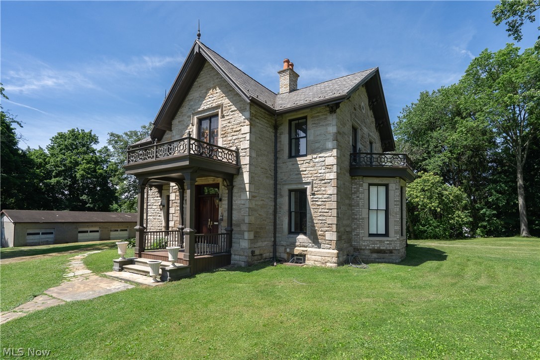 Assessors Add - Residential
