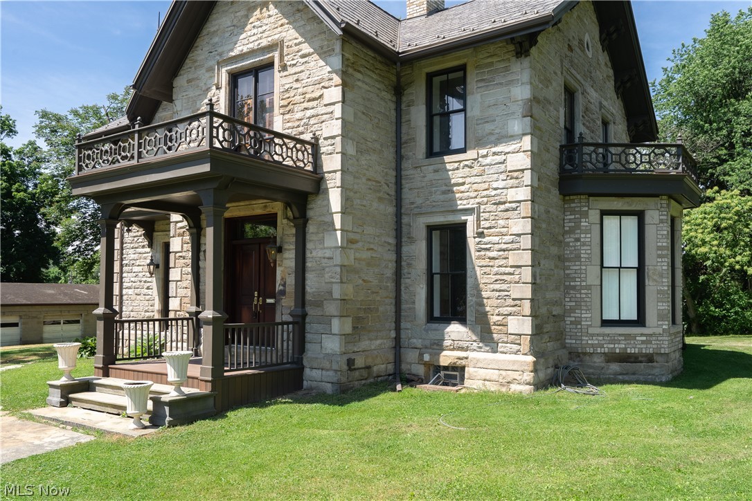 Assessors Add - Residential