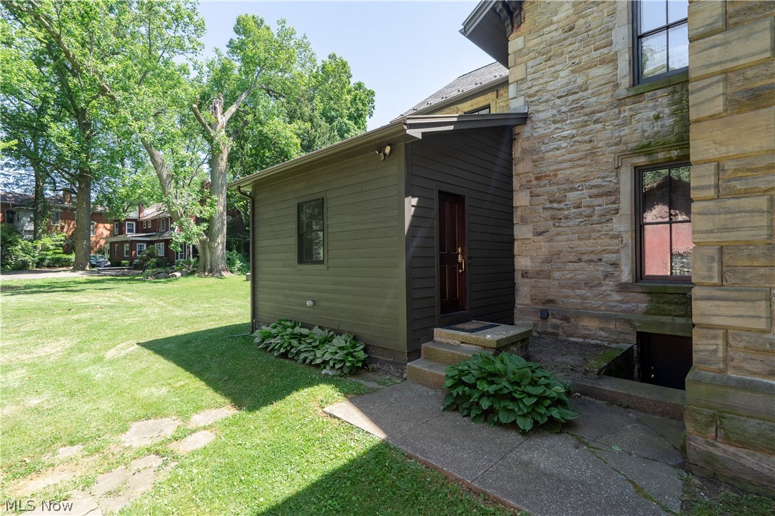 Assessors Add - Residential