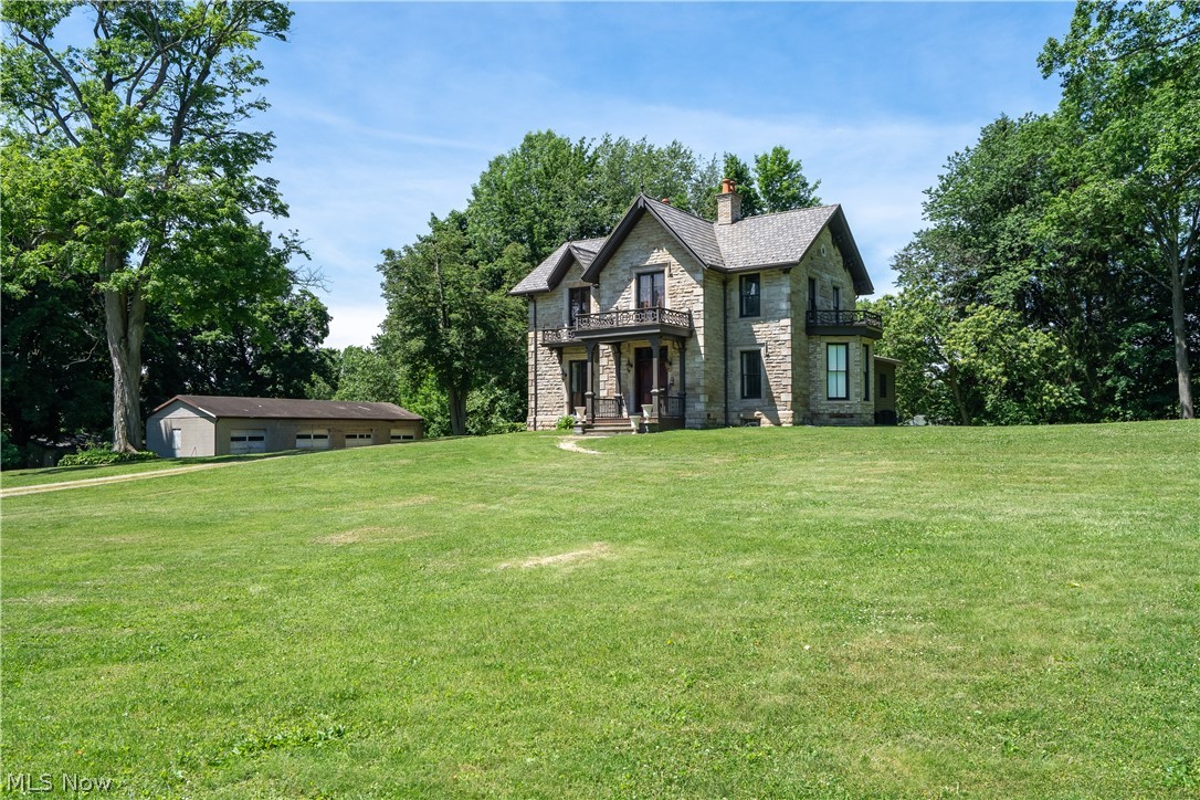 Assessors Add - Residential