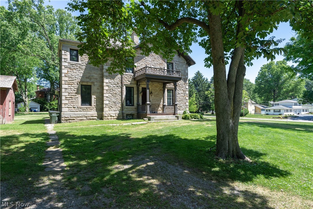 Assessors Add - Residential