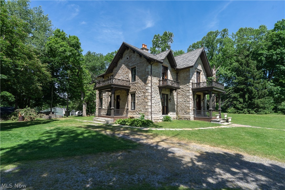 Assessors Add - Residential