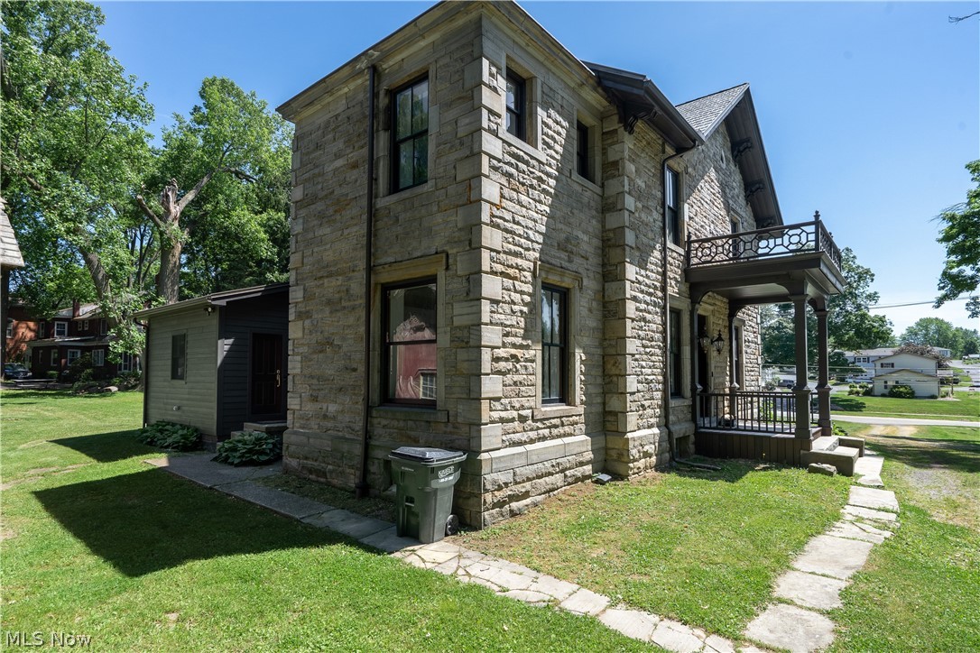Assessors Add - Residential