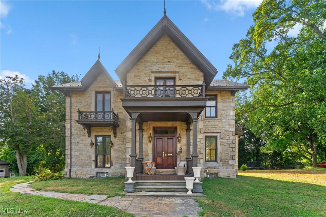 Assessors Add - Residential