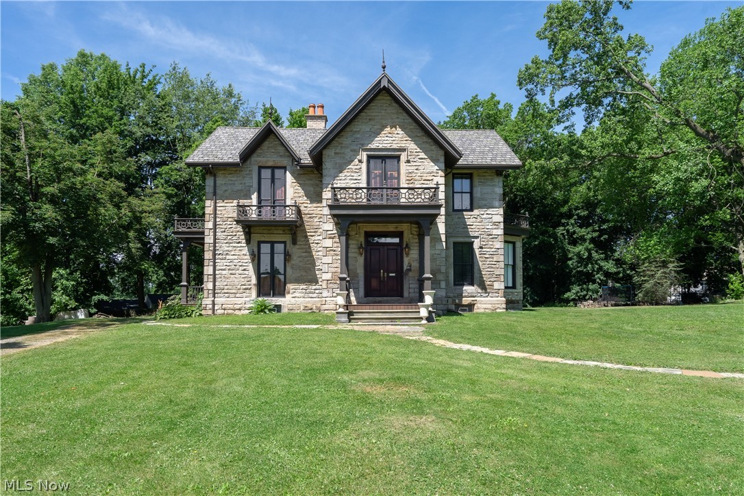 Assessors Add - Residential