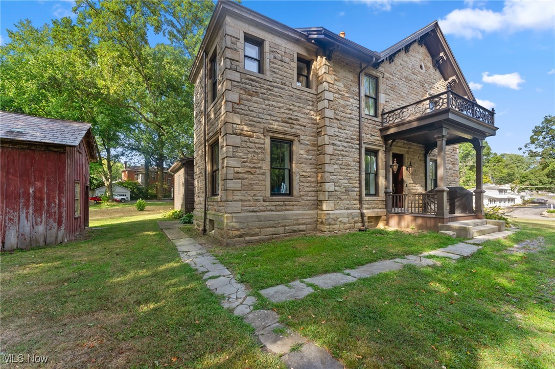 Assessors Add - Residential