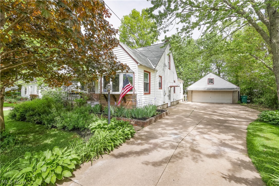 Bedford - Residential